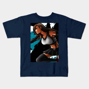 Tifa Kids T-Shirt